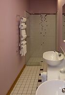 Albion Motel Hotel