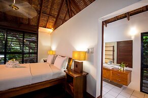Barrier Beach Resort