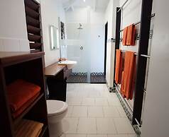 Barrier Beach Resort
