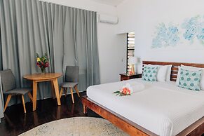 Barrier Beach Resort