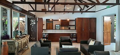 Barrier Beach Resort
