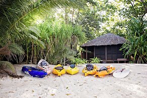Barrier Beach Resort