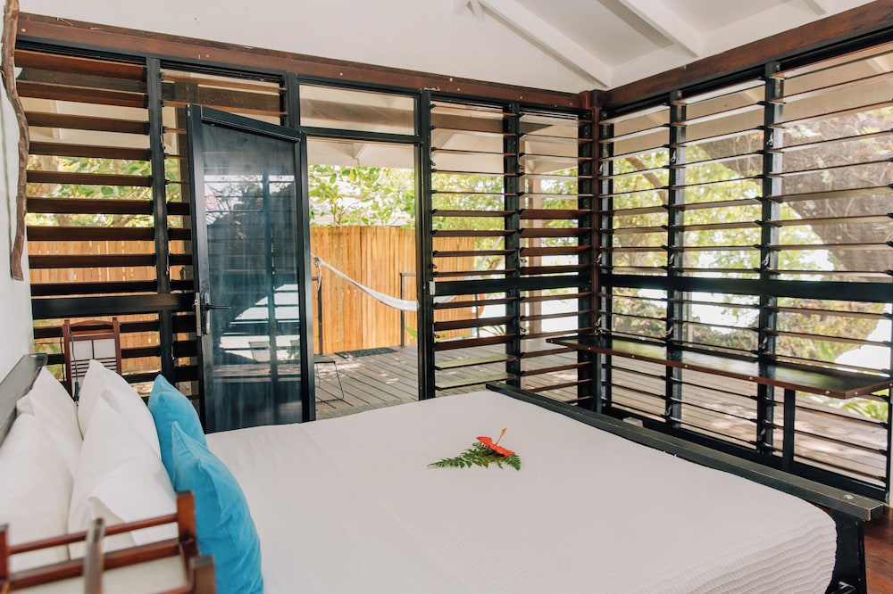 Barrier Beach Resort