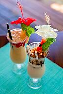 Barrier Beach Resort