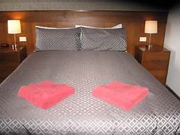 Darlot Motor Inn