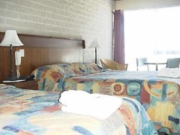 Darlot Motor Inn