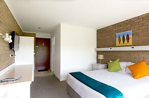 Bellbrae Motel