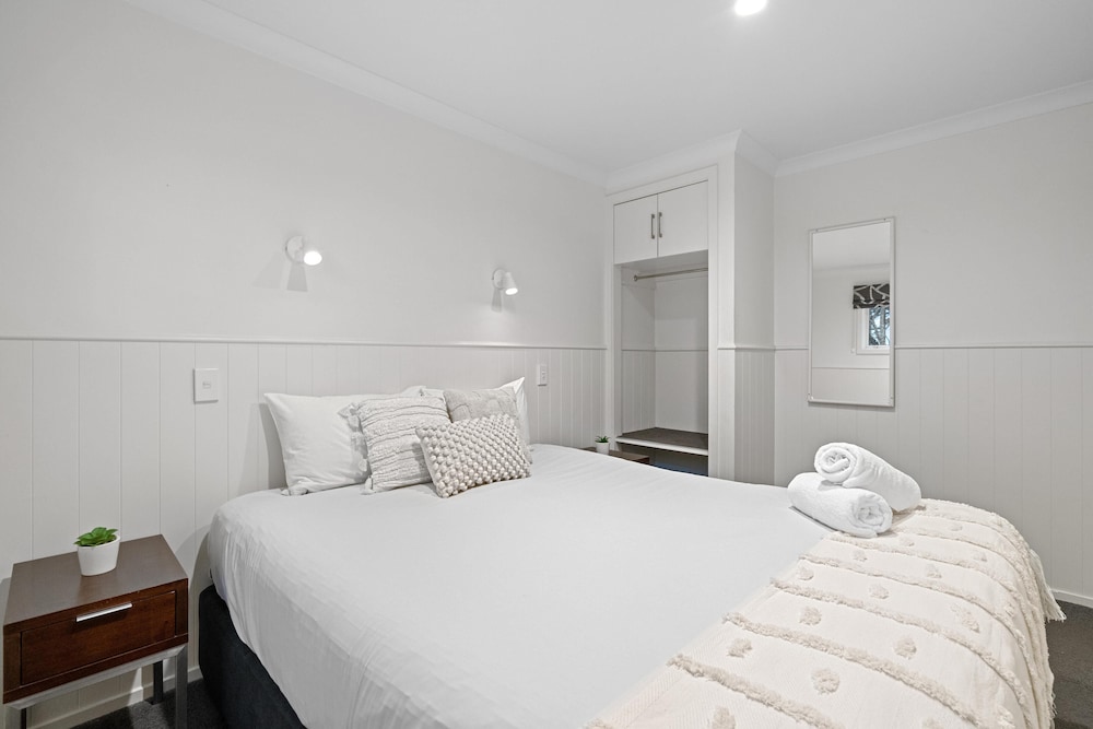 Tasman Holiday Parks - Picton