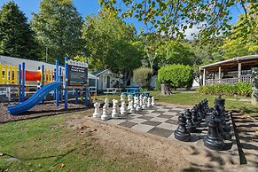 Tasman Holiday Parks - Picton