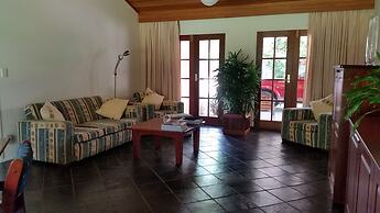 Mescal's at Pampoolah B&B
