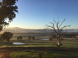 Burnt Creek Cottages Mansfield
