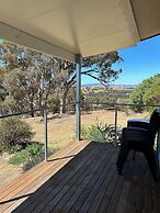 Burnt Creek Cottages Mansfield