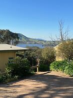 Burnt Creek Cottages Mansfield