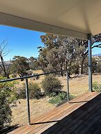 Burnt Creek Cottages Mansfield