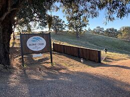 Burnt Creek Cottages Mansfield