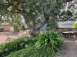 Burnt Creek Cottages Mansfield