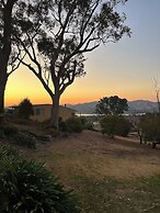 Burnt Creek Cottages Mansfield
