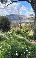 Burnt Creek Cottages Mansfield