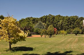 Big Brook Retreat