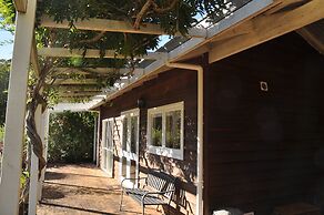 Big Brook Retreat
