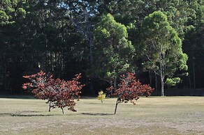 Big Brook Retreat