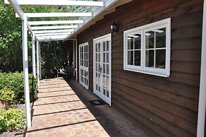 Big Brook Retreat