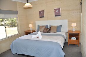 Big Brook Retreat