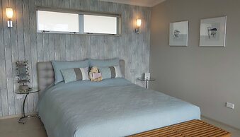 The Bay Lodge