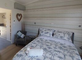 The Bay Lodge