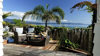 The Bay Lodge