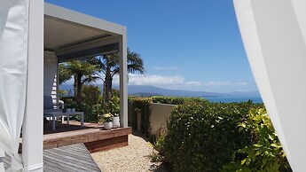 The Bay Lodge
