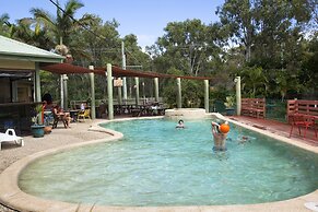 Colonial Village Resort
