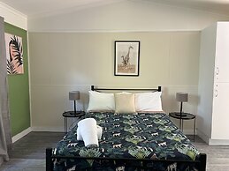 Colonial Village Resort