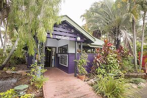 Colonial Village Resort