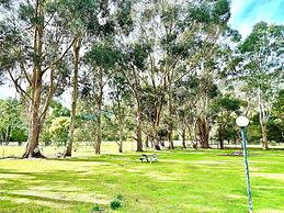 Grampians Chalets