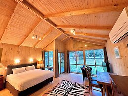 Grampians Chalets