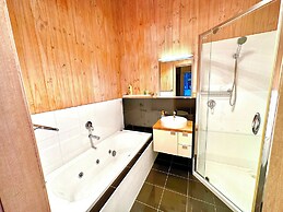 Grampians Chalets