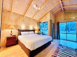 Grampians Chalets