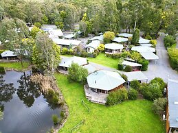 Grampians Chalets
