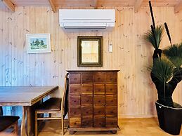 Grampians Chalets