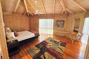Grampians Chalets