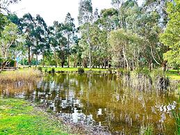 Grampians Chalets