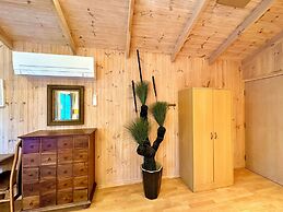 Grampians Chalets