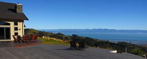 Parautane Lodge