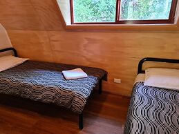 Mallacoota's Shady Gully Caravan Park