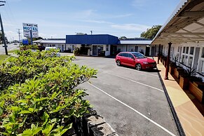 Bali Hi Motel