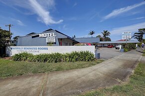 Bali Hi Motel