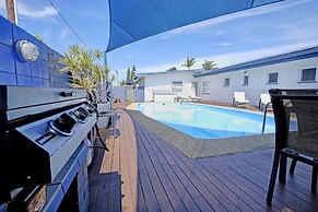 Bali Hi Motel