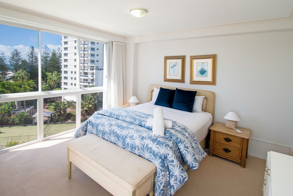 Ocean Sands Resort
