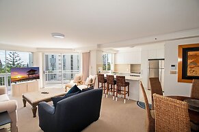 Ocean Sands Resort